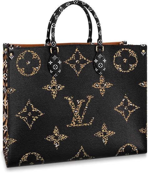 borse louis vuitton nero|louis vuitton leather handbags.